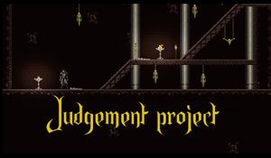 play Judgement Project