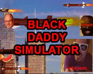 play Black Daddy Simulator