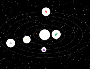 play Voyagers' Taxi