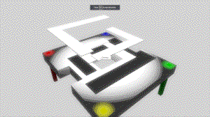 play Voxelkombat