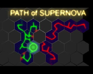 play Path Of Supernova