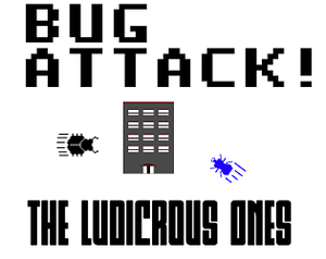 play Bug Attack! Free