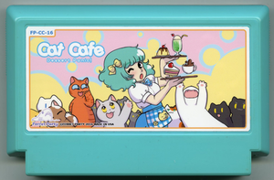 play Cat Cafe