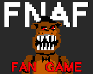 play Fnaf Fan Game