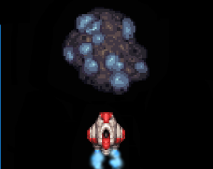 play Asteroid Belt