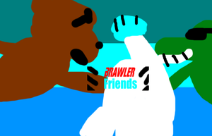 play Brawler Friends