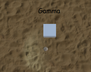 play Gamma
