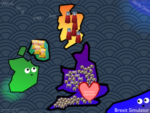 play A Brexit Simulator