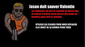 play Jason Contre Umbertos
