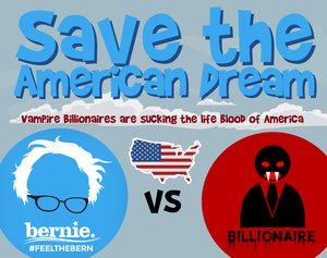 play Save The American Dream
