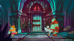play Lost Tower