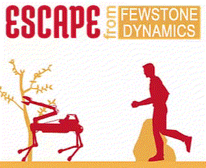play Escape From Fewstone Dynamics