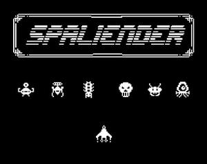 play Spaliender