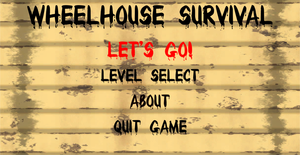 play Wheelhouse Survival