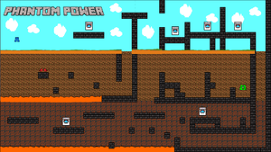 play Phantom Power