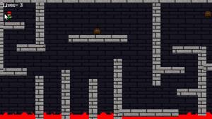 play Moonwalker
