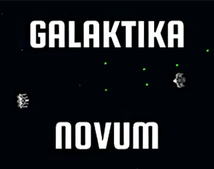 play Galaktika Novum