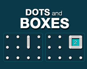 play Dots And Boxes