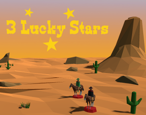 play Three Lucky Stars