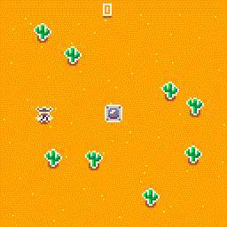 play Dust Dasher