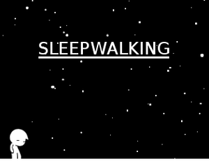 play Sleepwalking