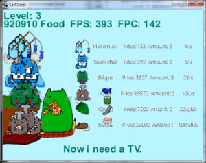 play Bigcatbuffet
