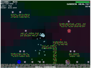 play Cooperation