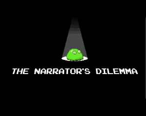 play The Narrator’S Dilemma