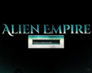 play Alien Empire