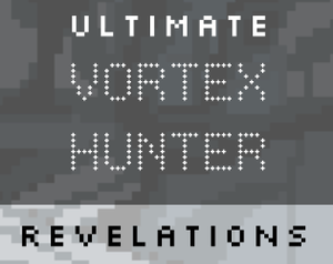 play Ultimate Vortex Hunter: Revelations