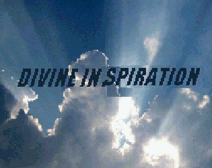 play Divine Inspiration
