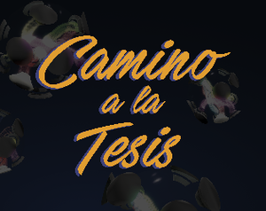 play Camino A La Tesis