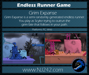 play Grim Expanse