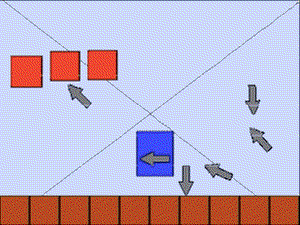 play Arrow Madness