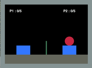 play Dodgy-Ball
