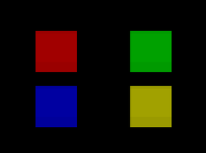 play Musical Squares
