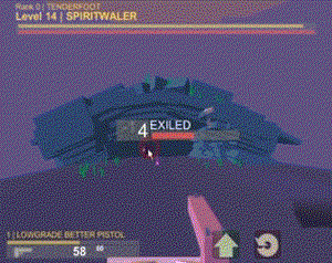 play The Infinite Melancholy Of Space Duty