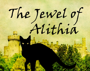 play The Jewel Of Alithia