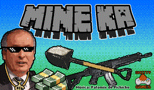 play Mine Ka