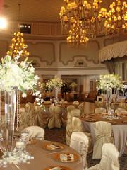 play The Wedding Party