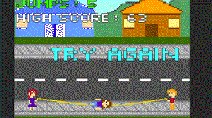 play Ropemania