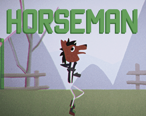 play Horseman