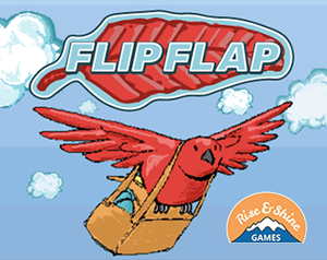 play Flip Flap Pong
