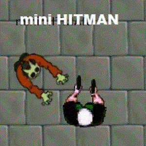 play Mini Hitman