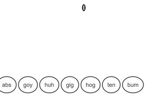 play Word Annihilator