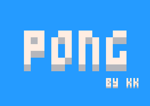 play Pong