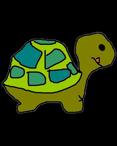 play The Turtle Game