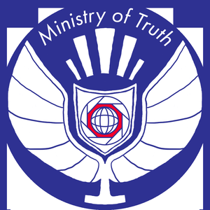play Ministry Of Truth