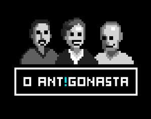 play O Antigonasta