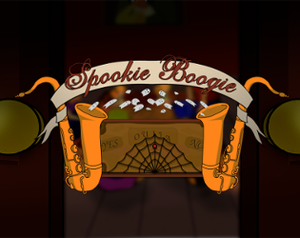 play Spookie Boogie